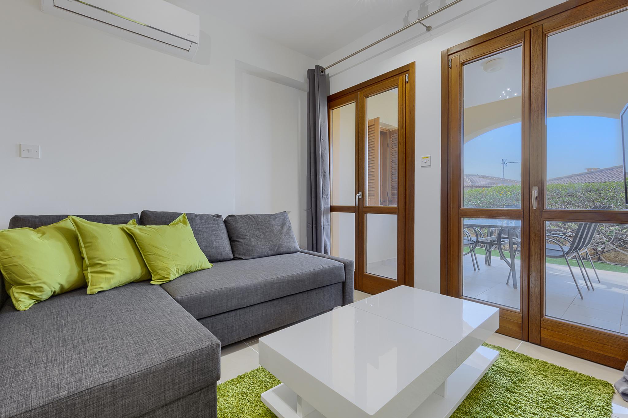 Aphrodite Hills Golf & Residences - Paphos