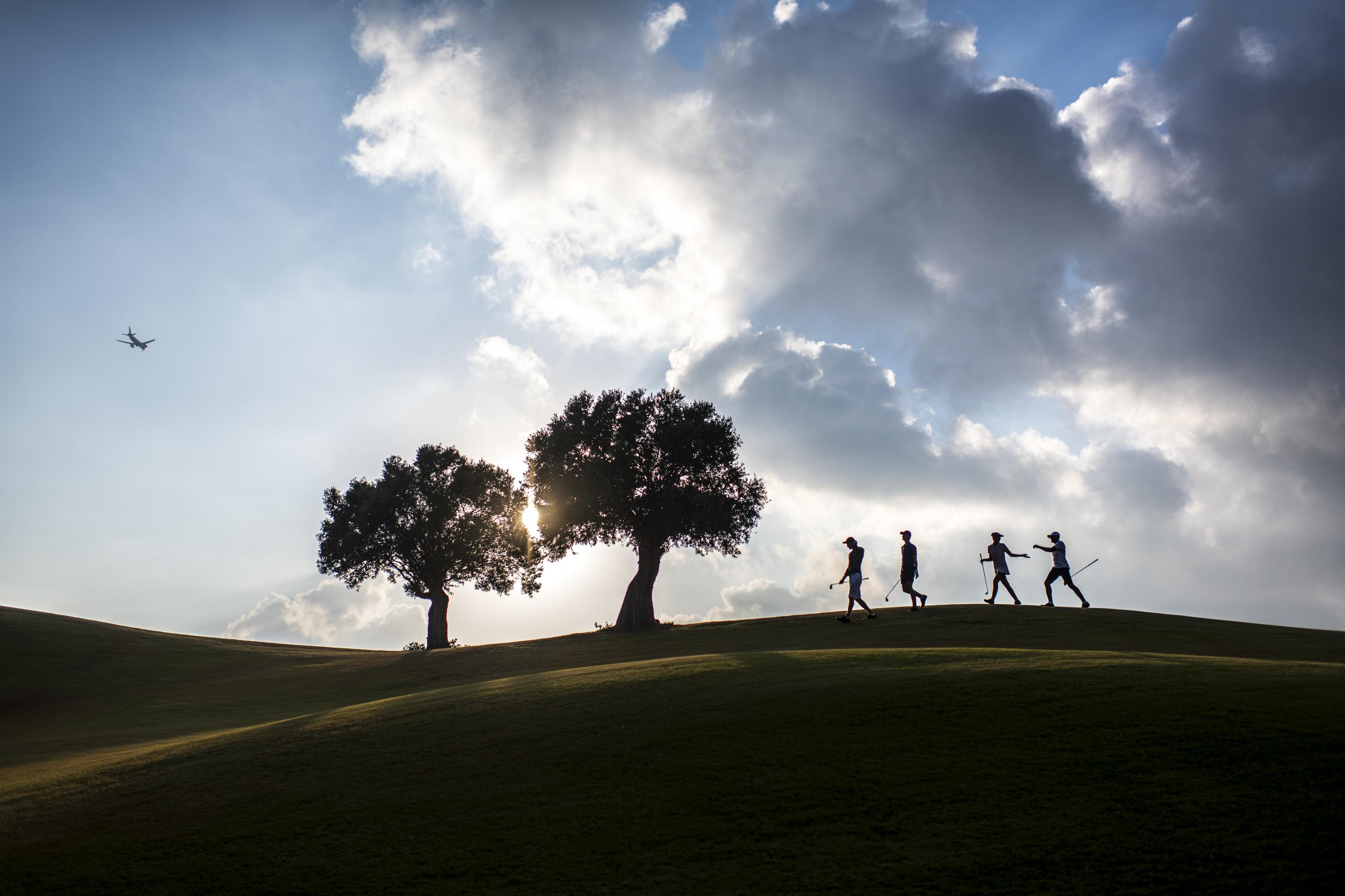 Aphrodite Hills Golf & Residences - Apartment