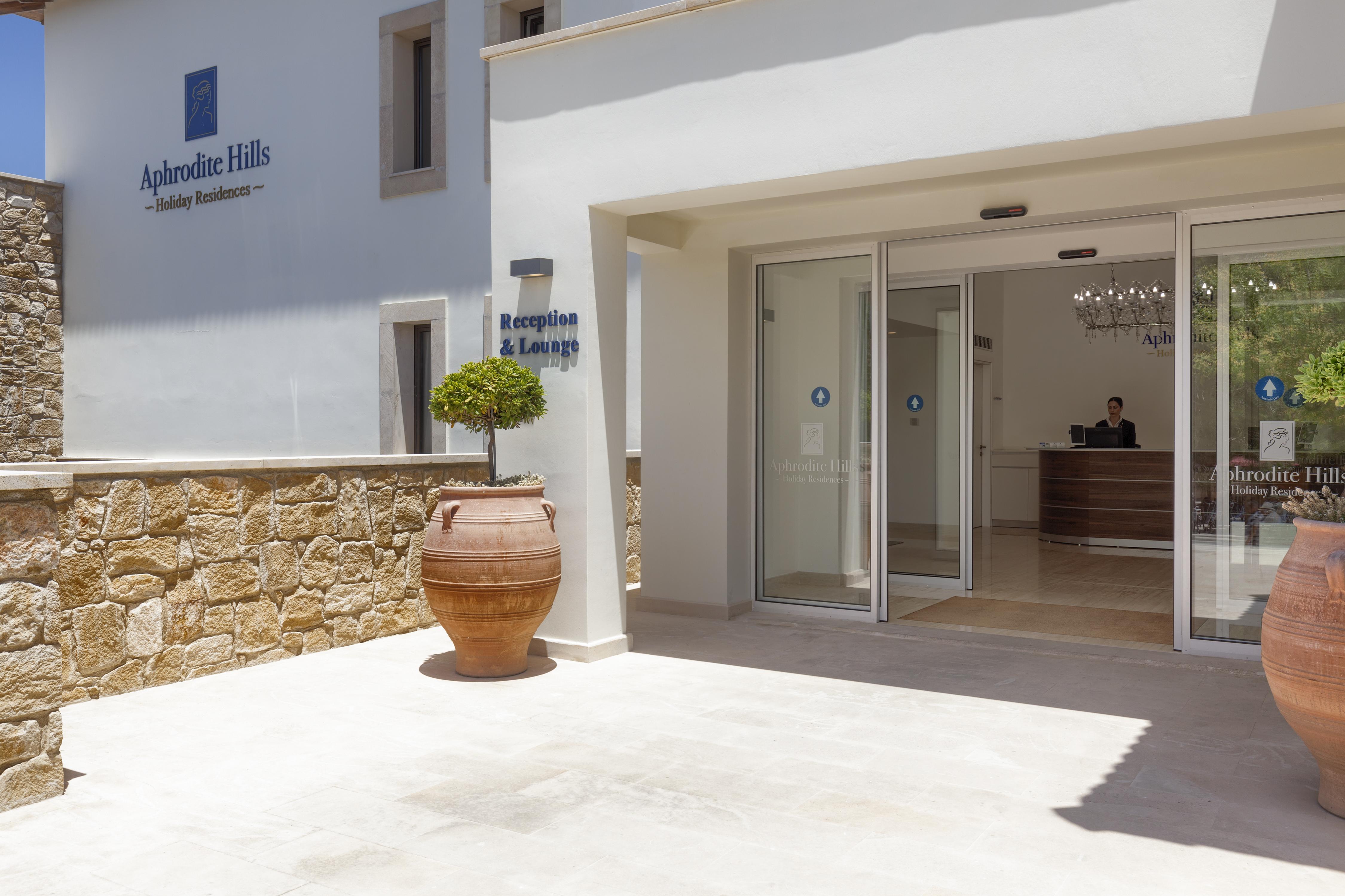 Aphrodite Hills Golf & Residences - Apartment Paphos